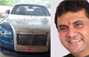 Udupi: MLA�s Rolls Royce �Ghost� creates hype,  queries